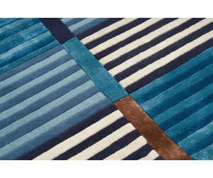 Paklājs ADMIRAL BLUE (Handmade Collection) Paklājs ADMIRAL BLUE (Handmade Collection)